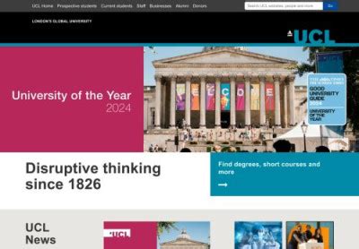ucl 365.online